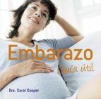 Portada del Libro Embarazo: Guia Util