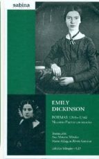 Portada del Libro Emily Dickinson - Poemas 1201-1786 + Cd