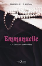 Emmanuelle 1. La Leccion Del Hombre
