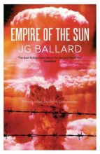 Portada del Libro Empire Of The Sun