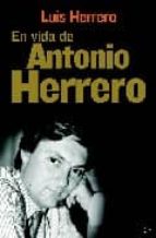 En La Vida De Antonio Herrero