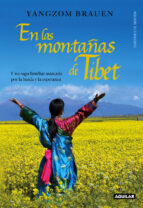 Portada del Libro En Las Montañas De Tibet