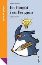 Portada del Libro En Pingüi I En Penguin