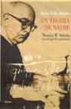 Portada del Libro En Tierra De Nadie: Theodor W. Adorno, Una Biografia Intelectual