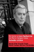 Portada del Libro En Torno A Los Cachorros De Mario Vargas Llosa: Estudio Critico