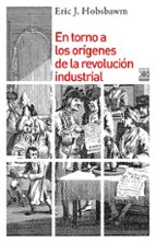 Portada del Libro En Torno A Los Origenes De La Revolucion Industrial
