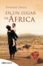 Portada del Libro En Un Lugar De Africa