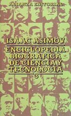 Portada del Libro Enciclopedia Biografica De Ciencia Y Tecnologia.; T.3