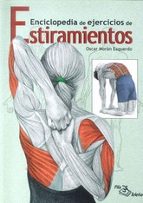 Enciclopedia De Ejercicios De Estiramientos