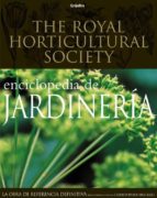 Portada del Libro Enciclopedia De Jardineria