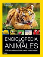 Portada del Libro Enciclopedia De Los Animales