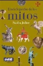 Enciclopedia De Los Mitos