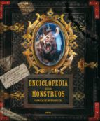 Portada del Libro Enciclopedia De Los Monstruos