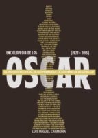 Portada del Libro Enciclopedia De Los Oscar