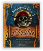 Portada del Libro Enciclopedia De Los Piratas