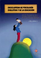 Enciclopedia De Psicologia Evolutiva Y De La Educacion