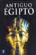 Portada del Libro Enciclopedia Del Antiguo Egipto