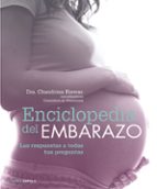 Portada del Libro Enciclopedia Del Embarazo