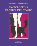 Enciclopedia Erotica Del Comic