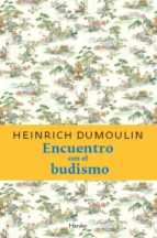 Portada del Libro Encuentro Con El Budismo
