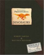 Portada del Libro Encyclopedia Prehistorica: Dinosaurs