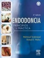 Portada del Libro Endodoncia: Principios Y Practica