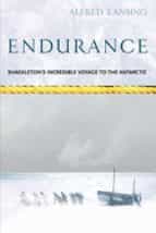 Portada del Libro Endurance: Shackleton S Incredible Voyage
