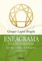 Portada del Libro Eneagrama Y Exito Personal: Aprenda A Utilizar El Eneagrama En Su Trabajo