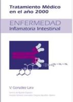Portada del Libro Enfermedad Inflamatoria Intestinal