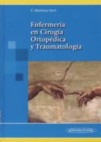 Portada del Libro Enfermeria En Cirugia Ortopedica Y Traumatologia