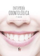 Portada del Libro Enfermeria Odontologica