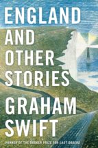 Portada del Libro England And Other Stories