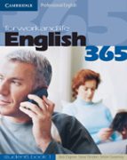 English 365. Student S Book 1