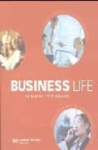 Portada del Libro English For Business Life : Self-study Guide + Audi O Cds