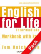 English For Life Intermediate Student S Book + Multirom Pack