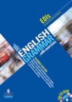 Portada del Libro English Grammar With Exercises