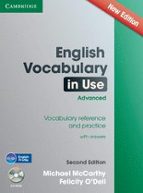 Portada del Libro English Vocabulary In Use