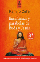 Portada del Libro Enseñanzas Y Parábolas De Buda Y Jesús
