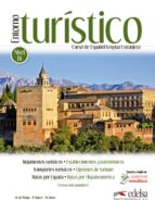 Portada del Libro Entorno Turistico: Curso De Español Lengua Extranjera