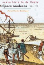 Portada del Libro Epoca Moderna: Un Emporio Atlantico En Europa