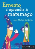 Ernesto Aprendiz De Matemago