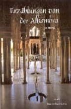 Portada del Libro Erzählungen Von Der Alhambra