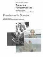 Portada del Libro Escenas Fantasmaticas: Un Dialogo Secreto Entre Alfred Hitchcock Y Luis Buñuel
