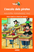 Escola De Pirates