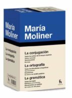 Esencial Maria Moliner
