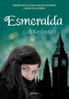 Portada del Libro Esmeralda