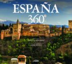 Portada del Libro España 360