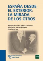 Portada del Libro España Desde El Exterior: La Mirada De Los Otros