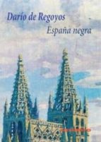 Portada del Libro España Negra