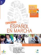 Español En Marcha Basico: Cuaderno De Ejercicios